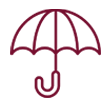 condo-insurance-umbrella-icon
