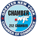 Greater New York Chamber of Commerce Member logo