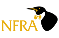 NFRA logo