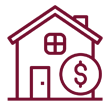 second-home-insurance-house-money-icon