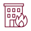 business-disaster-insurance-building-fire-icon