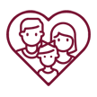 dental-insurance-family-heart-icon