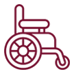 food-industry-insurance -wheelchair-icon