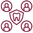 group-insurance-group-people-tooth-icon
