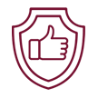 group-shield-thumbs-up-icon