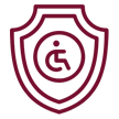 health-insurance-shield-handicapped-icon
