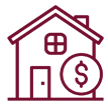 mortgage-disability-insurance-house-money-icon