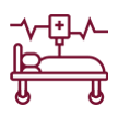 product-recall-insurance-hospital -bed-icon