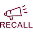 product-recall-insurance-recall-bullhorn-icon