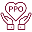 traditional-health-insurance-ppo-icon
