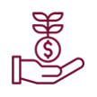 whole-life-insurance-hand-cash-plant-icon