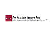 New York State Insurance Fund logo