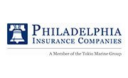 Philadelphia Insurance Companies logo