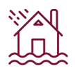 builders-risk-insurance-flood-house-icon