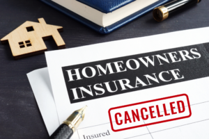 Essential home maintenance strategies to prevent homeowners insurance cancellation.