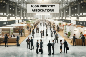 The Critical Role of Food Industry Associations in Insurance.