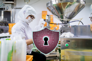 Cybersecurity Awareness Month: Best Practices for Food Businesses