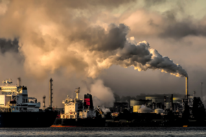 The Role of Pollution Liability Insurance in Food Production