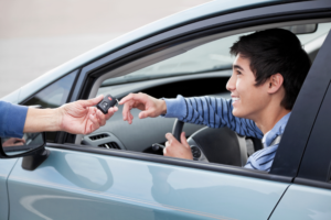 How Umbrella Insurance Protects Parents of Teenage Drivers