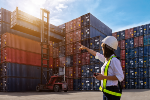 Navigate tariffs and duties with customs bond insurance to keep food imports moving. Learn how to stay compliant and avoid costly delays.