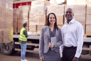 liability insurance for feight forwarders