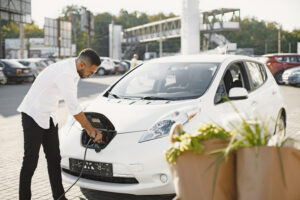 electric car insurance
