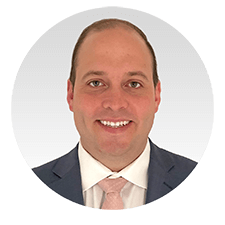 Picture of Brendan Higgins, Commercial Lines Marketing Manager