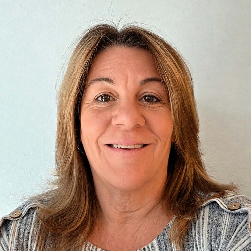 Linda Bush - Coughlin Insurance Services Team Member