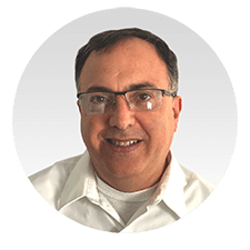 Picture of Pierre Bartalotta, Personal Lines Account Manager